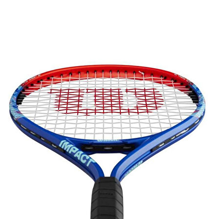 Wilson Impact Tenis Raketi WR147510