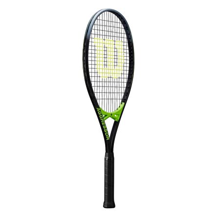 Wilson Aggressor 112 Tenis Raketi