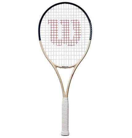 Wilson Roland Garros Triumph Tenis Raketi 298 Gr.