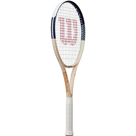 Wilson Roland Garros Triumph Tenis Raketi 298 Gr.