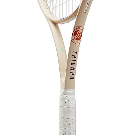 Wilson Roland Garros Triumph Tenis Raketi 298 Gr.