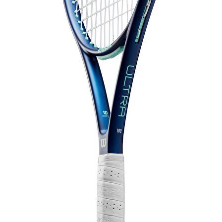 Wilson Ultra Power 100 Tenis Raketi