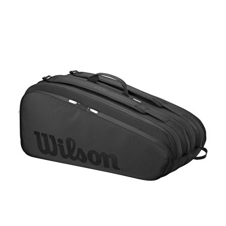 Wilson Noir Tour 12’li Probag