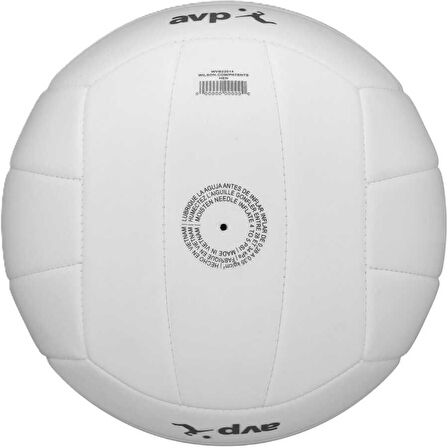 Wilson AVP Soft Play VB White OF Plaj Voleybol Topu WV4007201XBOF