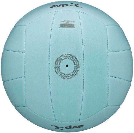 Wilson AVP Soft Play VB Blue OF Plaj Voleybol Topu WV4007202XBOF