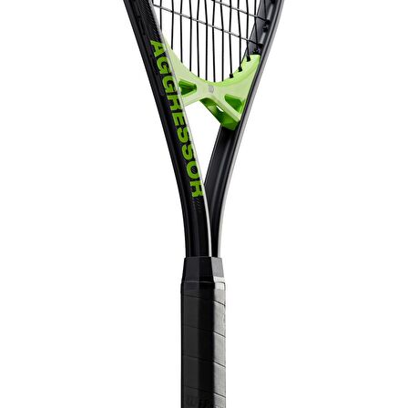 Wilson Aggressor 112 Tenis Raketi