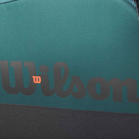 Wilson Blade Super Tour 15PK V9 Yeşil Tenis Çantası WR8031801001