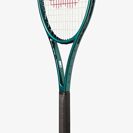 Wilson Blade 98 16x19 V9 Tenis Raketi 305 Gr. WR149811U3