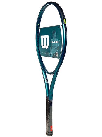 Wilson Blade 104 V9 Tenis Raketi WR150011