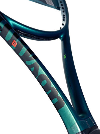 Wilson Blade 104 V9 Tenis Raketi WR150011