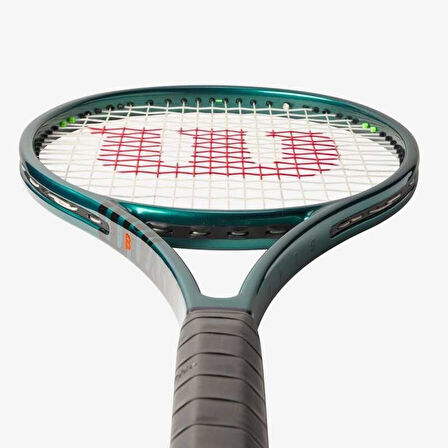 Wilson Blade Pro 98 16x19 V9 Tenis Raketi WR150511