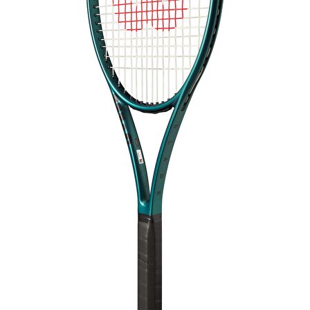 Wilson Blade 100 v9 Tenis Raketi