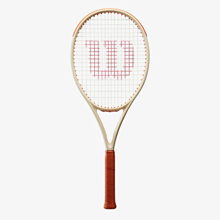 Wilson Roland-Garros Clash 100 V2 Tenis Raketi wr150711