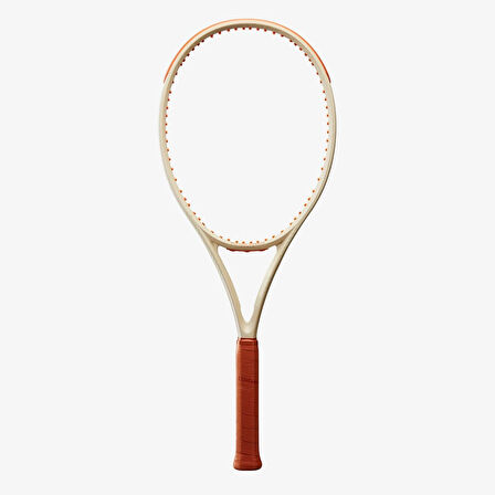 Wilson Roland-Garros Clash 100 V2 Tenis Raketi wr150711