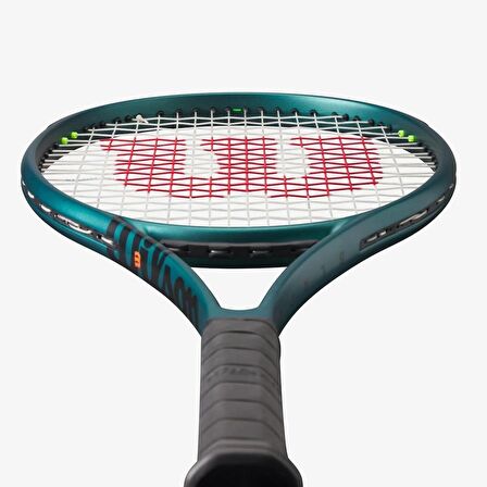 Wilson Blade 101L V9 Tenis Raketi 274 Gr. Kordajlı WR152210U1