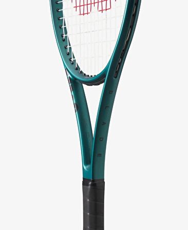 Wilson Blade 101L V9 Tenis Raketi 274 Gr. Kordajlı WR152210U1