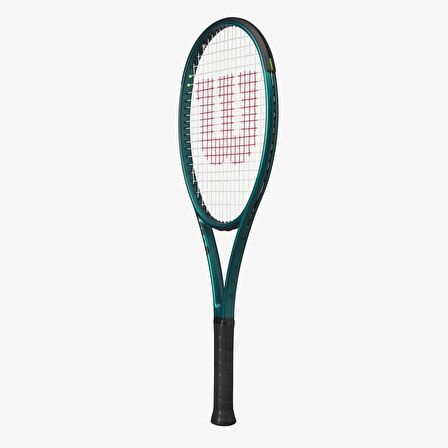 Wilson Blade 101L V9 Tenis Raketi 274 Gr. Kordajlı WR152210U0