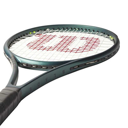 Wilson Blade 100UL V9 Tenis Raketi WR150210