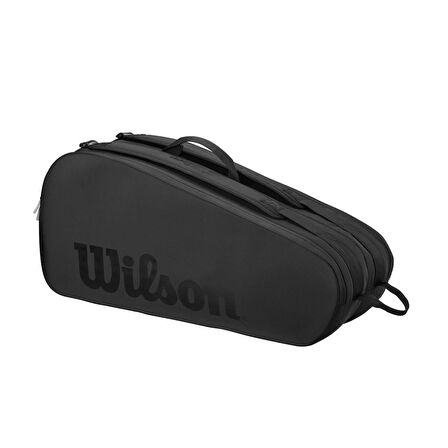 Wilson Noir Tour 6'lı Probag