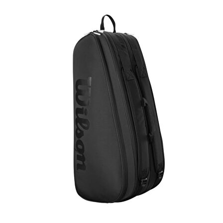 Wilson Noir Tour 6'lı Probag