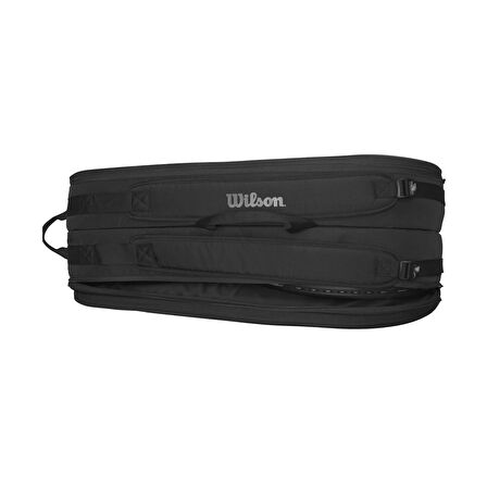 Wilson Noir Tour 6'lı Probag