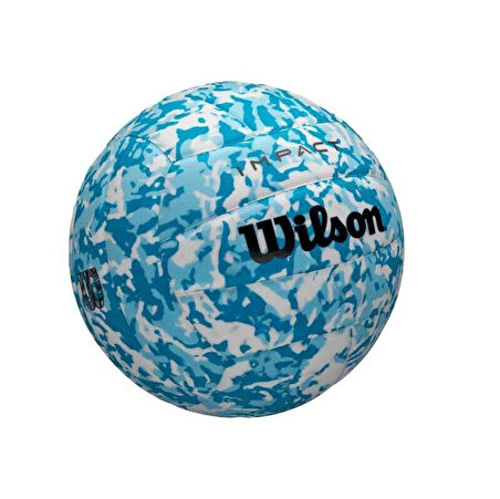 Wilson Impact Gen Green VB Blue/White OF Voleybol Topu WV2000801XBOF