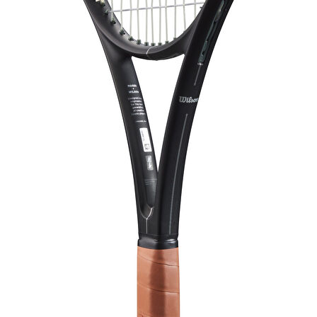 Wilson RF 01 Future Tenis Raketi