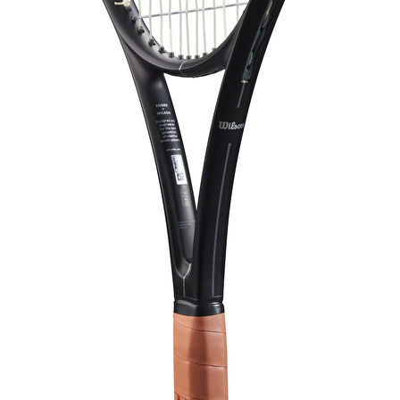 Wilson RF 01 Tenis Raketi