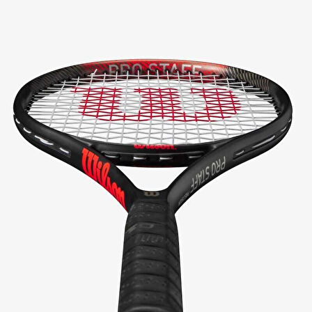 Wilson Pro Staff Precision 103 Tenis Raketi WR171210
