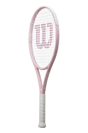 Wilson Intrigue SE 105 264 gr Yetişkin Tenis Raketi (27"/Grip L1)
