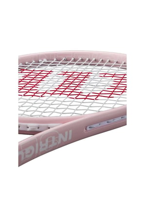 Wilson Intrigue SE 105 264 gr Yetişkin Tenis Raketi (27"/Grip L1)