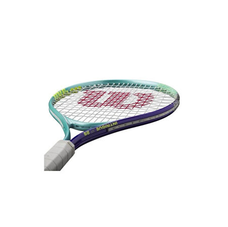 Wilson Intrigue Jr 25 Çocuk Tenis Raketi WR180310U
