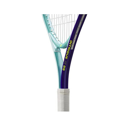 Wilson Intrigue Jr 25 Çocuk Tenis Raketi WR180310U