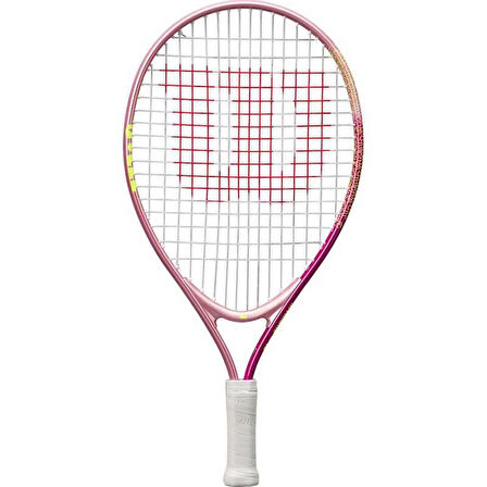 Wilson Intrigue Jr 19 Çocuk Tenis Raketi WR180610U