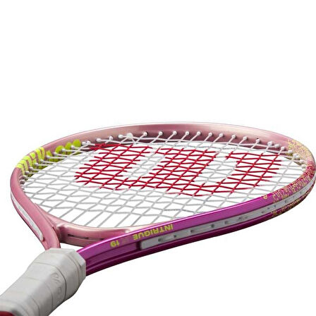 Wilson Intrigue Jr 19 Çocuk Tenis Raketi WR180610U