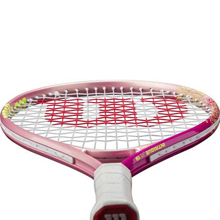 Wilson Intrigue Jr 19 Çocuk Tenis Raketi WR180610U