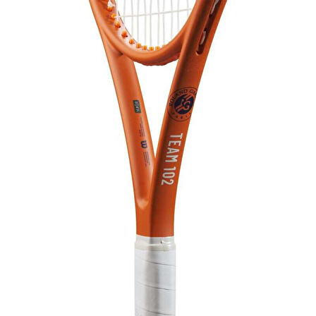 Wilson Roland Garros Team 102 Tenis Raketi WR168610