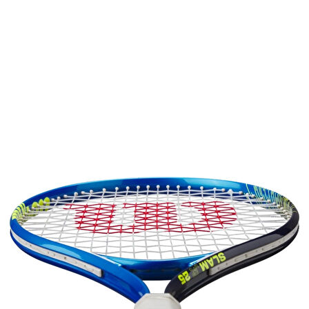 Wilson Slam Jr 25 Çocuk Tenis Raketi WR171810U