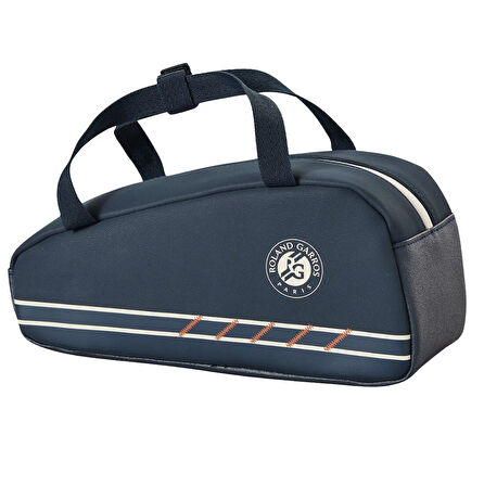 Wilson RG 2025 Mini Bag Lacivert Tenis Çantası WR8042601001
