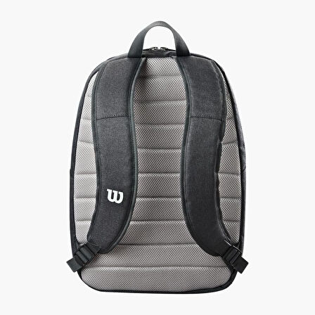 Wilson Tour Backpack 2025 Tenis Sırt Çantası WR8037401001