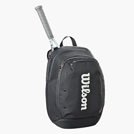 Wilson Tour Backpack 2025 Tenis Sırt Çantası WR8037401001