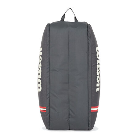 Wilson Tour 12PK Siyah Tenis Çantası WR8037301001