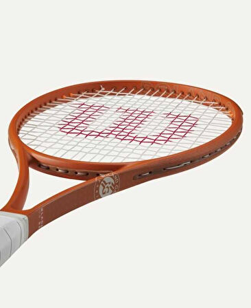 Wilson Blade 98 16x19 RG V9 Tenis Raketi WR173911