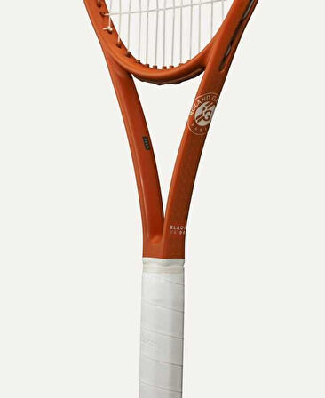 Wilson Blade 98 16x19 RG V9 Tenis Raketi WR173911
