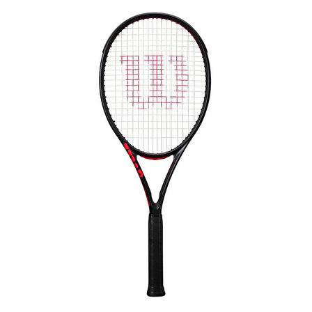 Wilson Clash 100 Pro V3 Tenis Raketi WR172711