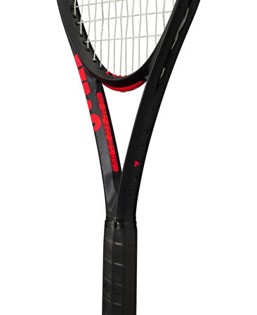 Wilson Clash 100 Pro V3 Tenis Raketi WR172711