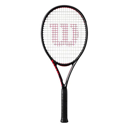 Wilson Clash 100 V3 Tenis Raketi WR172811