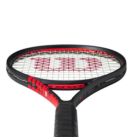 Wilson Clash 100 V3 Tenis Raketi WR172811