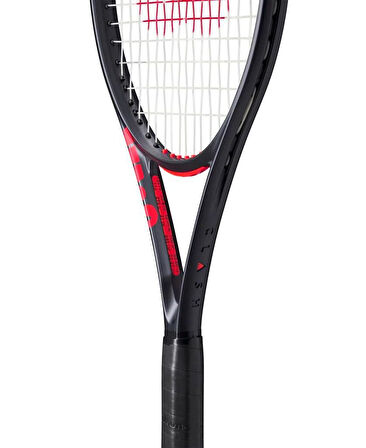 Wilson Clash 100 V3 Tenis Raketi WR172811