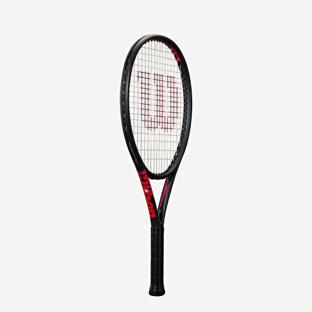 Wilson Clash 25 V3 Tenis Raketi WR173310U